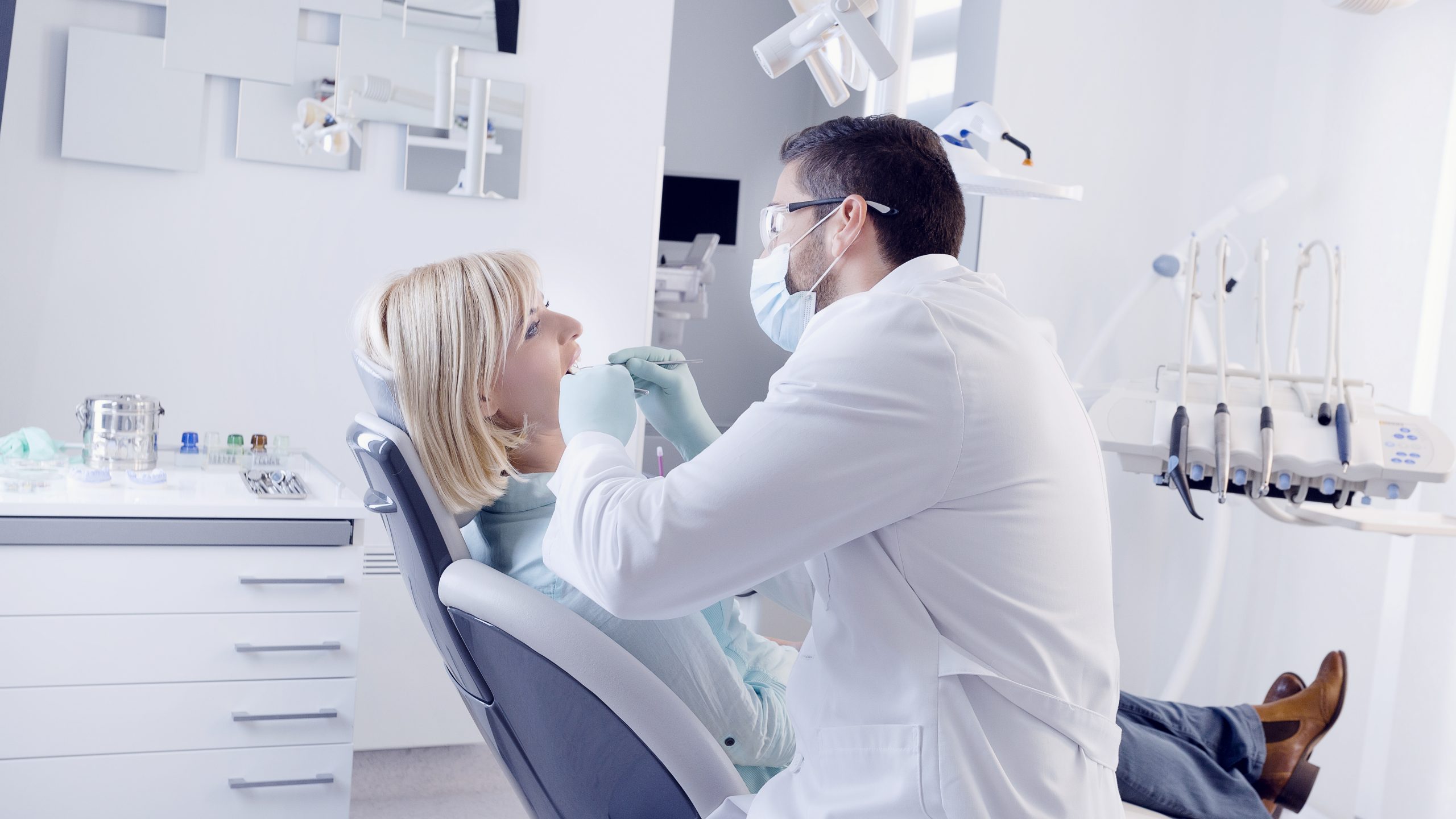 Dentist in Muscoda, WI
